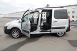 Peugeot Partner Tepee 110PS.Outdoor.46900Km.Navi,Kamera - Peugeot Partner: Outdoor