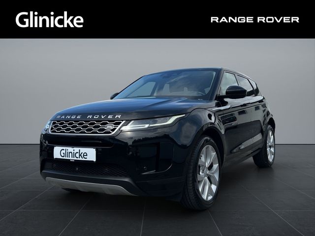 Land Rover Range Rover Evoque D200 S Winter Pack SHZ