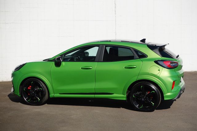 Fahrzeugabbildung Ford Puma 1.5 EcoBoost ST X AHK,KlimaA,LED,Navi,SHZ