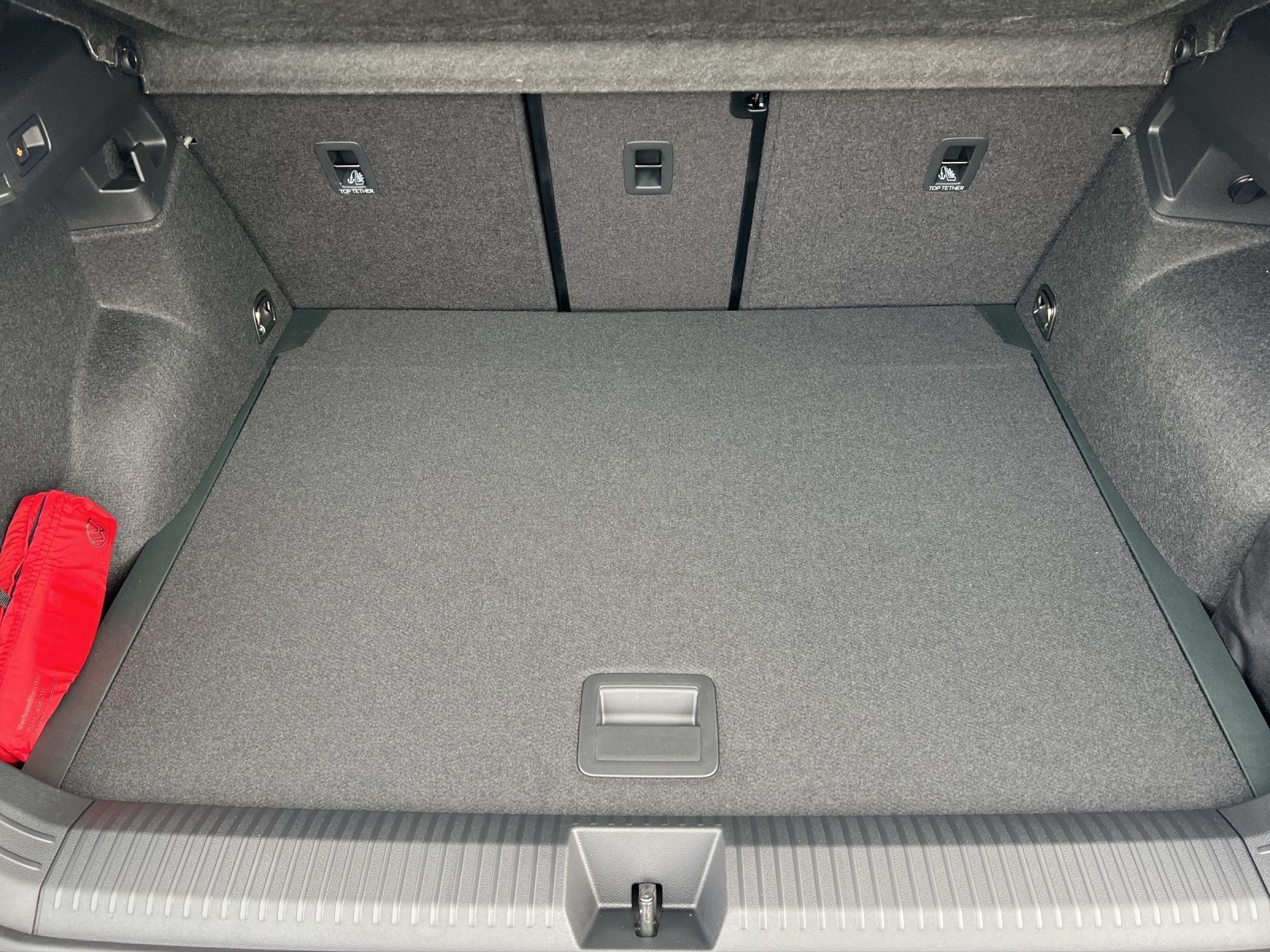 T-Roc Style 1.5 l eTSI OPF 110 kW (150 PS) 7-Gan