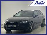 Audi A4 2.0 TDI Xenon AHK Navi ohne Anz. ab 199,--€