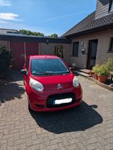 Citroën C1 1.0 Advance - TÜV NEU (Mai 2027) - 80.000 km - Citroën C1: Km 0