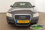 Audi A6 Lim. 2.4 Automatic - Audi A6 aus 2008: 4.2