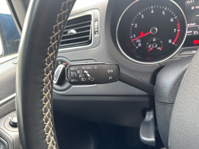 Polo 1.2 TSI Lounge, Winterpaket, ZV, Alu Novara