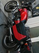 Yamaha TR 1 # VB # ( Original & back to the 80's )  - YAMAHA 80