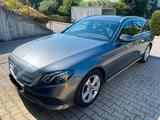Mercedes-Benz Mercedes Benz E Klasse 220 CDI W213 T Modell - Mercedes-Benz E-Class: W213