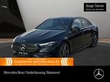 Mercedes-Benz A 220 d Lim AMG Advanced+/Distr/TotW/AHK/Multibe - Mercedes-Benz A 220 in Hannover