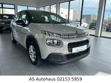 Citroën C3 Feel - Citroën C3 Gebrauchtwagen in Mönchengladbach