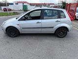 Ford Fiesta 1,3 51 kW Fun X °Klima°Tüv 01/26°124Tkm - Ford Fiesta: X Fun