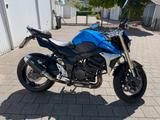 Suzuki GSR 750A ABS | 1. Hand | Sehr gepflegt - Angebote