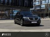 Mercedes-Benz EQC 400 4MATIC ACC AUT Akustikglas DynLicht Kam. - gebrauchte Mercedes-Benz EQC aus dem Jahr 2023