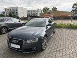 Audi A5 3.0 TDI Coupe quattro *Leder*BiXenon*MMI*SHZ - gebrauchte Audi A5 aus dem Jahr 2007
