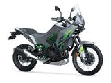 Kawasaki KLE 500 SE 2026 KAWASAKIPIRNA - KAWASAKI KL 500