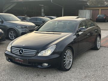 Mercedes CLS 500 - 3