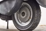 Piaggio Vespa Cosa 200 - Polini 210 Tuning - BENZIN TUNING
