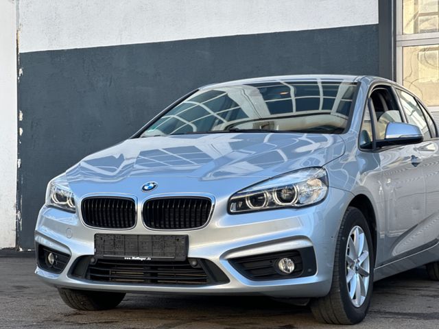 BMW 218 Active Tourer  Xenon/Tempomat