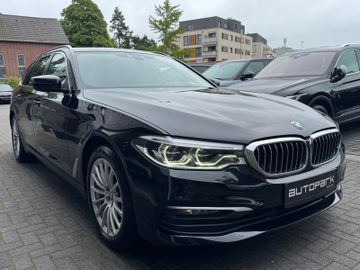 BMW 520 - 4
