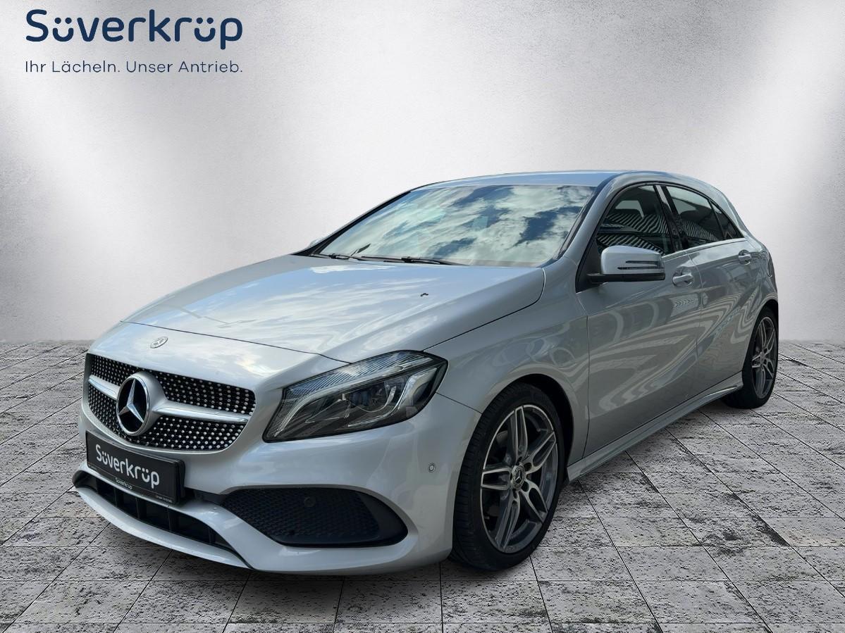 Mercedes-Benz A200 A200 AMG Paket*Automatik*
