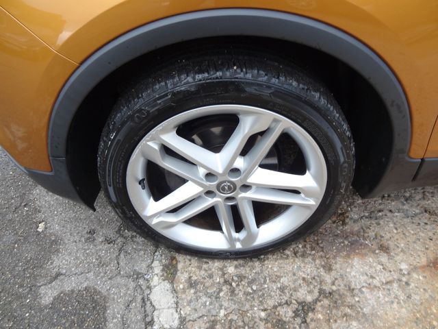 Fahrzeugabbildung Opel Mokka X Innovation/4x4/2.Hd/Navi/Kam/SitzH/62TKM