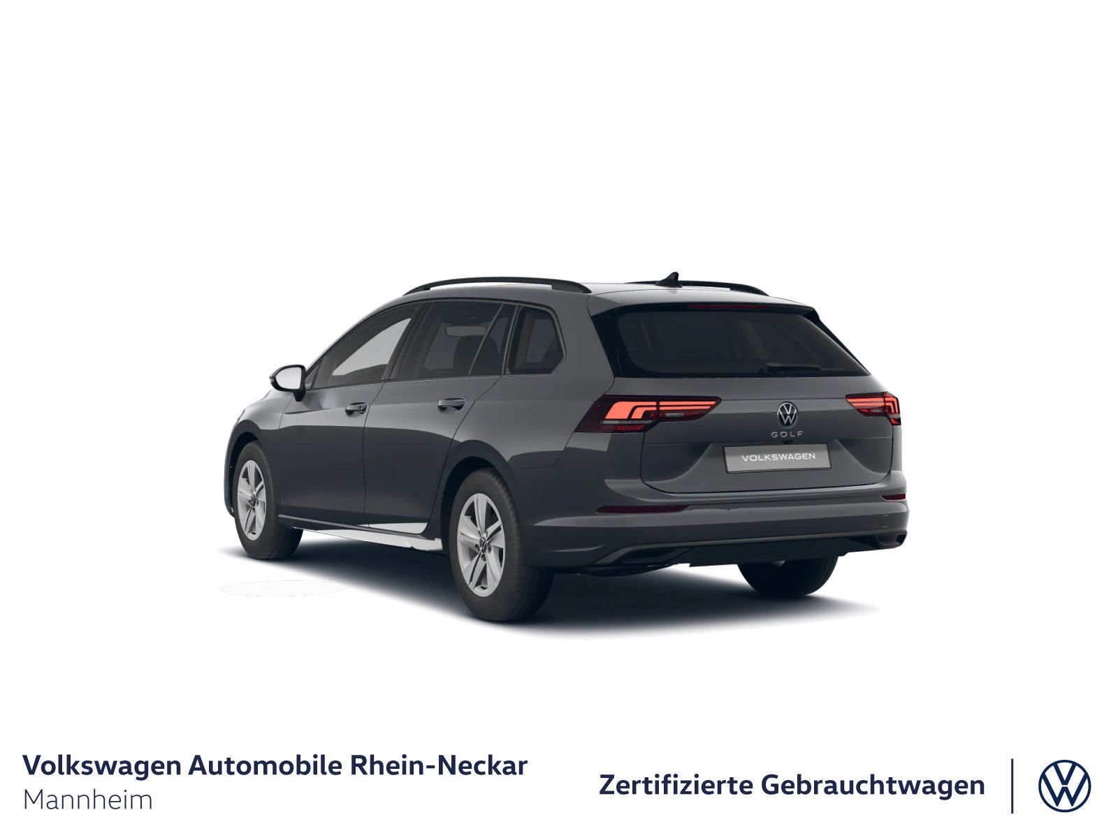 Volkswagen Golf - Bild 8