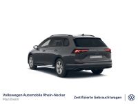 Volkswagen Golf - Vorschau Bild 8
