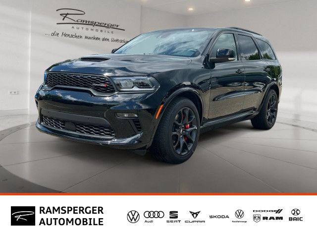 Dodge Durango Dodge Durango 5.7 R/T Premium *LPG*