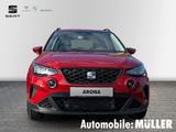 Seat Arona Style Road Edition 1.0 TSI 85 kW (116 PS)  - Neuwagen in Leipzig