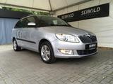 Skoda Fabia 1.2 Combi Fresh Autom/1.Hd/Klimatr/Shz/PDC - Skoda Fabia: 1.2