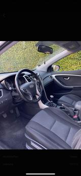 Hyundai i30 1.6 CRDi 81kW FIFA World Cup EDITION Gol... - Hyundai i30 Gebrauchtwagen in Kiel