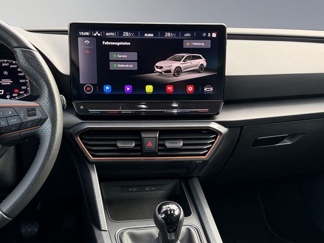 Leon Sportstourer 1.5 TSI