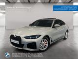 BMW 430d xDrive Gran Coupé M Sport AHK Kamera HiFi