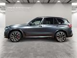 BMW X5 M AHK Harman/K LiveCockpitProf Laser Kamera - BMW X5 M in Stuttgart