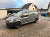 Volkswagen Caddy Maxi 4Motion DSG | 2.0 TDI| Standheizun