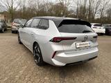 Opel Astra GSe ST AT8/NAVI/SHZ+LHZ/PDC VO+HI+360CAM - Opel Astra GSe mit Hybrid-Antrieb (Benzin/Elektro)