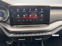 Skoda Octavia - Vorschau Bild 12