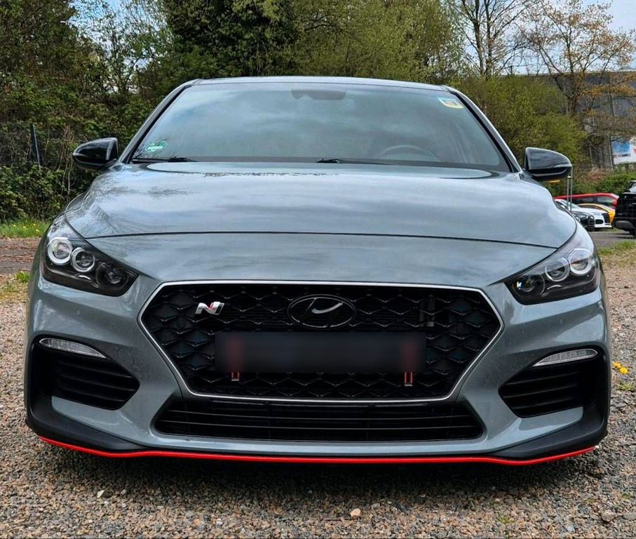 Image of Hyundai i30