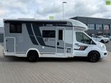 Challenger Teilintegriert Graphite Edition 287 4100kg AHK - Challenger Wohnmobil oder -wagen