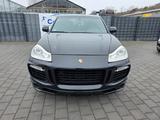 Porsche Cayenne S *Mansory* - Porsche Cayenne aus 2007