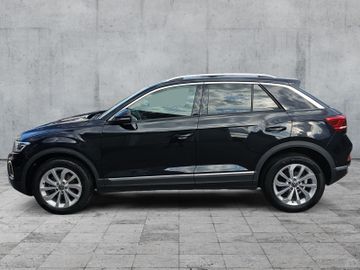 Volkswagen T-Roc - 4
