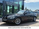 BMW 316d Advantage*LED*PDC*8-fach bereift* - BMW 316: 316d