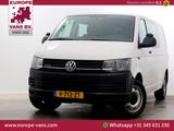 Volkswagen Transporter T6 2.0 TSI Benzine 4Motion 4x4 DSG-A - Benzin Kastenwagen Automatik