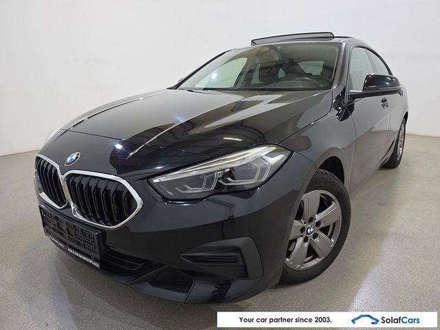 BMW 216 d Gran Coupe Aut. Pano LED-Xenon Navi Keyle