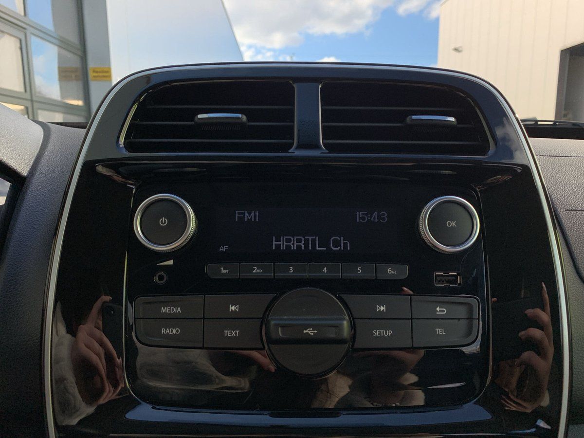 Dacia Spring - Bild 17