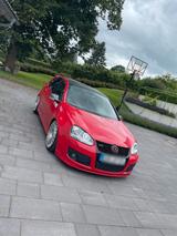 Volkswagen Golf 5 GTI - Volkswagen Golf aus 2005: GTI