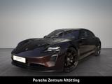 Porsche Taycan GTS Sport Turismo | Hinterachslenkung | - Porsche Taycan: Braun, Kombi