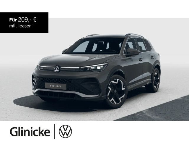 Volkswagen Tiguan 1.5 eTSI DSG R-Line LED App-Connect PDC