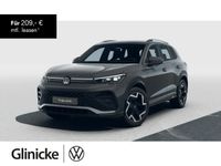 Volkswagen Tiguan - Vorschau Bild 1