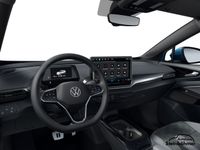 Volkswagen ID.5 - Vorschau Bild 4