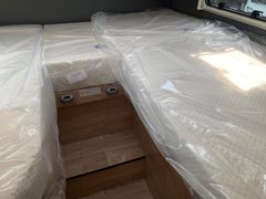 Dethleffs Globebus Camp T 4 