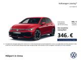 Volkswagen Golf VIII 2.0 R-LINE FACELIFT AHK 360°CAM LM18 - Volkswagen Golf mit Diesel-Antrieb: Sportfahrwerk